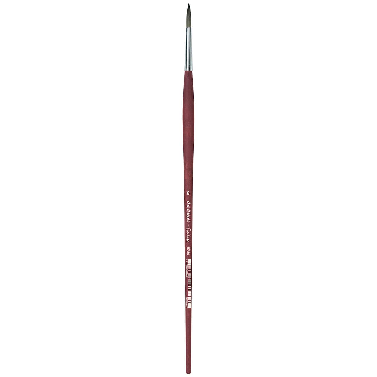 da Vinci COLLEGE Series 8730 Synthetic Round Brush